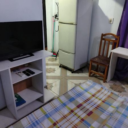 Monoambiente Semi Independiente En Asu-Py Asuncion Kültér fotó