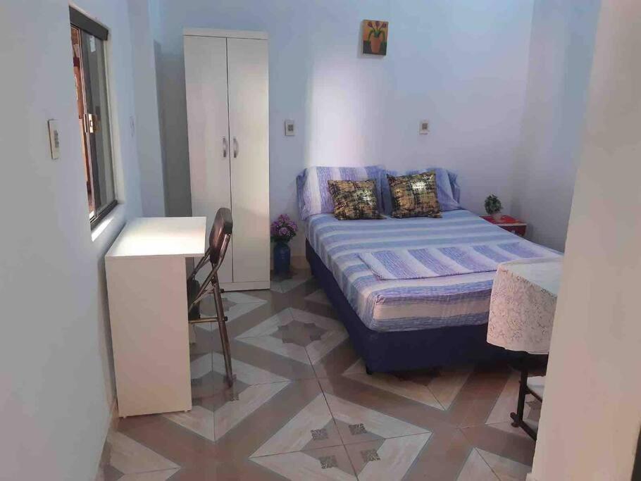 Monoambiente Semi Independiente En Asu-Py Asuncion Kültér fotó