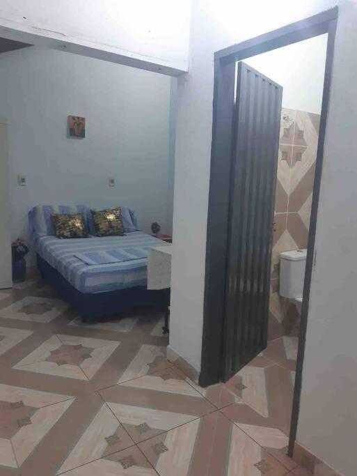 Monoambiente Semi Independiente En Asu-Py Asuncion Kültér fotó