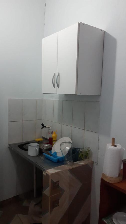 Monoambiente Semi Independiente En Asu-Py Asuncion Kültér fotó