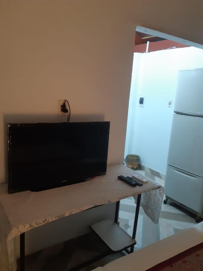 Monoambiente Semi Independiente En Asu-Py Asuncion Kültér fotó