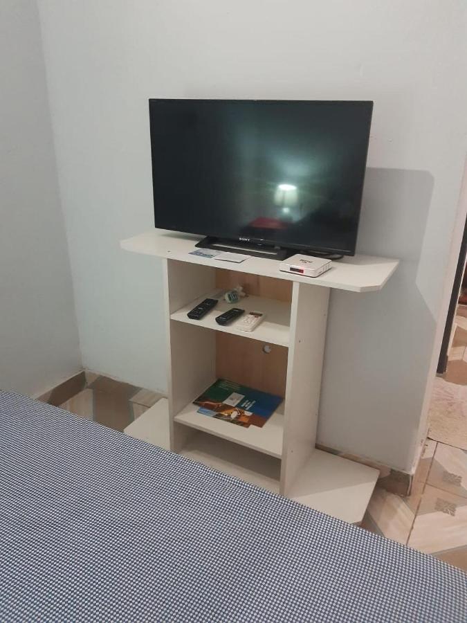 Monoambiente Semi Independiente En Asu-Py Asuncion Kültér fotó