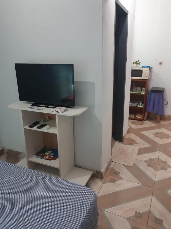 Monoambiente Semi Independiente En Asu-Py Asuncion Kültér fotó
