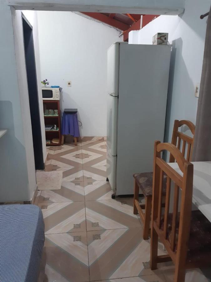 Monoambiente Semi Independiente En Asu-Py Asuncion Kültér fotó