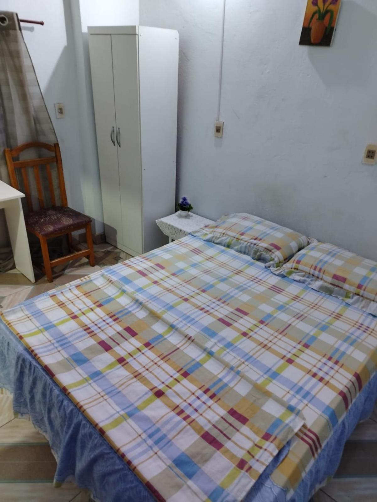 Monoambiente Semi Independiente En Asu-Py Asuncion Kültér fotó