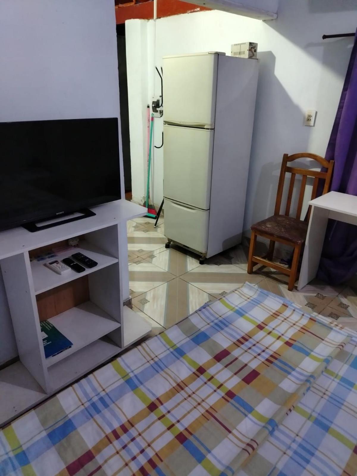 Monoambiente Semi Independiente En Asu-Py Asuncion Kültér fotó